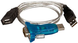 ADAPTERI XCOMFORT CRSZ-00/03USB-RS232KAAP
