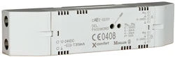 ANALOGIA MODUULI XCOMFORT CAEE-02/01 0-10VDC