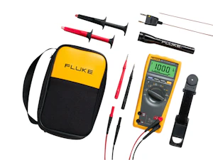 fluke Yleismittaripaketti fluke 179//mag2 17,78x15,88x9,65