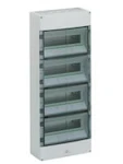 MODUULIKOTELO SPELSBERG AK 56 MODUULIKOTELO IP 65
