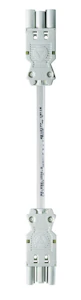 wieland Johtosarja gesis 3-nap 4m 1,5mm2 uros/naaras