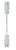 wieland Johtosarja gesis 3-nap 4m 1,5mm2 uros/naaras