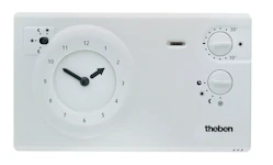 KELLOTERMOSTAATTI THEBEN RAM 782 MEK. VARAK. 150h