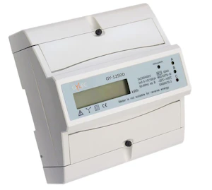 gylec Energiamittari lcd pro1250d-ct vm