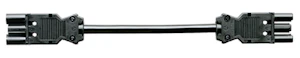wieland Johtosarja gesis 3-nap 1m 1,5mm2 uros/naaras