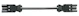 wieland Johtosarja gesis 3-nap 1m 1,5mm2 uros/naaras