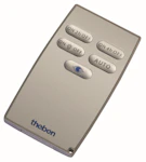 KAUKOSÄÄDIN THEBEN SPHINX RC 105