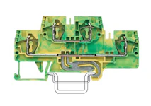 RIVILIITIN WIELAND JOUSI 2-KERROS KEVI 4SL/35