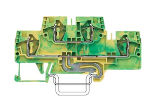 wieland Riviliitin wieland jousi 2-kerros kevi 4sl/35