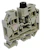 wieland Sulakeliitin wieland 57.910.5055.0, wk 10/si u 5 x