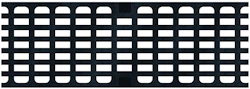 SPALTGALLER ACO V150 L=0,5M
