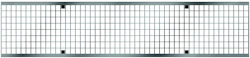 LINJAKUIVATUSKOURUN RITILÄ ACO V200 SINK VERKKO C-LK, 1.0m