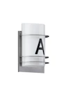 NUMEROVALAISIN KAARI 2x11W G23 HARMAA IP34