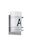karlux Numerovalaisin kaari 2x11w g23 harmaa ip34