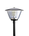 TAAJAMAVALAISIN TAPIO KÄPY KL 125W E27 HME VA IP44