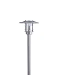 PYLVÄSVALAISIN TAVI IP23 100W E27 VA