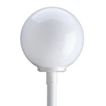 PYLVÄSVALAISIN PALLO 100W E27 ME VA IP44