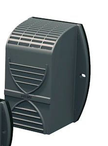 rittal Kaappilämmitin rittal 3105190 400w