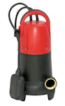 TYHJENNYSPUMPPU ONNLINE 1000S (1000W)