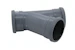 pipelife Ht-muhvihaara pipelife 110x110x45 pp