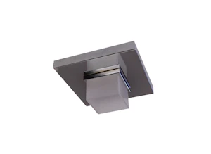 cariitti Sisustusvalaisin cariitti loiste sq 24 kromi 7w/24v