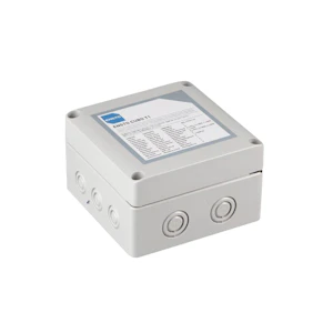 ensto Kopplingslåda cubo t1 6cu
