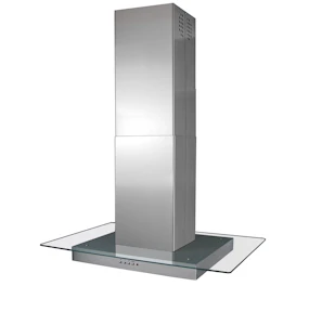 savo Liesituuletin savo i-6309-s2 90cm rst/lasi