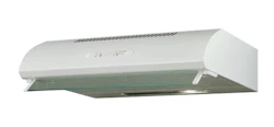 LIESITUULETIN SAVO F-1005-W 50CM VALKOINEN