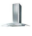 LIESIKUPU SAVO CH-6109-S 90CM RST/LASI