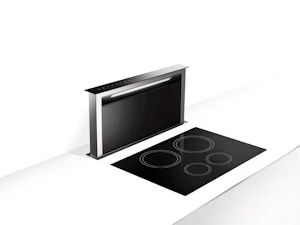 savo Liesituuletin savo t-9309-b 90cm musta/lasi