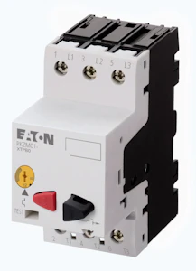 eaton Prm 0,10-0,16 motorskydd