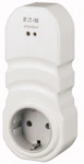 PISTORASIA ADAPTERI XCOMFORT CDAP-01/11 HIMMENNINLÄHTÖ