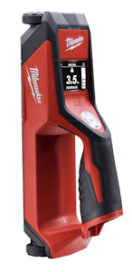 milwaukee Seinäskannneri milwaukee c12ws-0