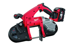 milwaukee Akkuvannesaha milwaukee hd18 bs-402c