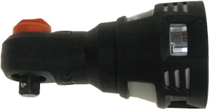 aeg Vaihtopää aeg omni-ir räikkä 1/4" kara