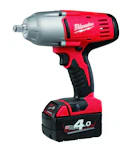 AKKUISKUMUTT.VÄÄN. MILWAUKEE HD18HIWF-402C