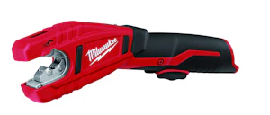 milwaukee Akkuputkileikkuri milwaukee kupariputkille c12pc/0