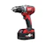 milwaukee Akkuporakone milwaukee m18bdd-402c 2x4,0ah li-ion