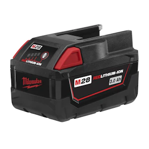 milwaukee Akku milwaukee m28bx 3,0ah