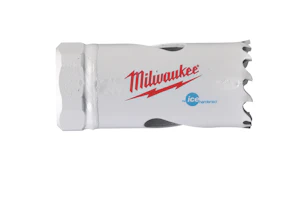 milwaukee Reikäsaha milwaukee 17mm