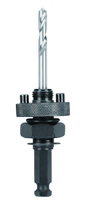milwaukee Reikäsahanterä milwaukee pidin 32-210mm