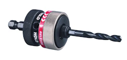 REIKASAHA MILWAUKEE PIDIN TWIST RELEASE 14-30mm