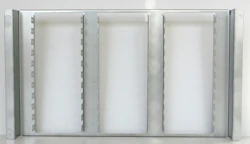 ASENNUSRUNKO-LSA 19 300 PARILLE 6U, LSA