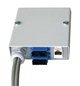 kerman Valmiskaapeli kerman 30m cat6+4xsc-os2 hffr