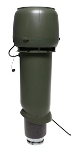 vilpe Huippuimuri vilpe e190p/125/700 vihreä
