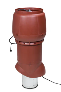 vilpe Huippuimuri vilpe e250p/200/700 r2e-nopea punain
