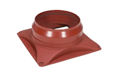 ASENNUSSARJA VILPE S-250/280/310 PUNAINEN