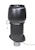 vilpe Huippuimuri vilpe xl e220p/160/700 musta