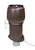 vilpe Huippuimuri vilpe xl e220p/160/700 ruskea