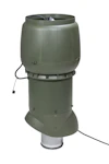 HUIPPUIMURI VILPE XL E220P/160/700 VIHREÄ